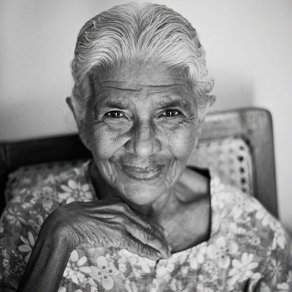 Сквозь время