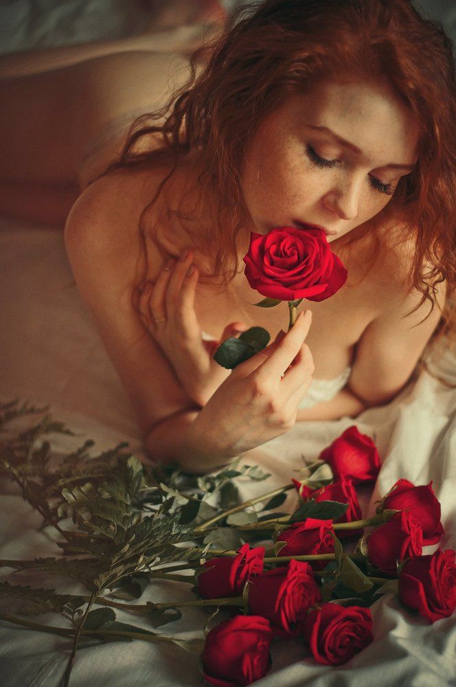 Laura from the Perfumer