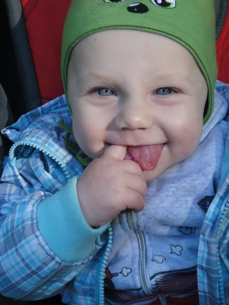 Маленькая радость