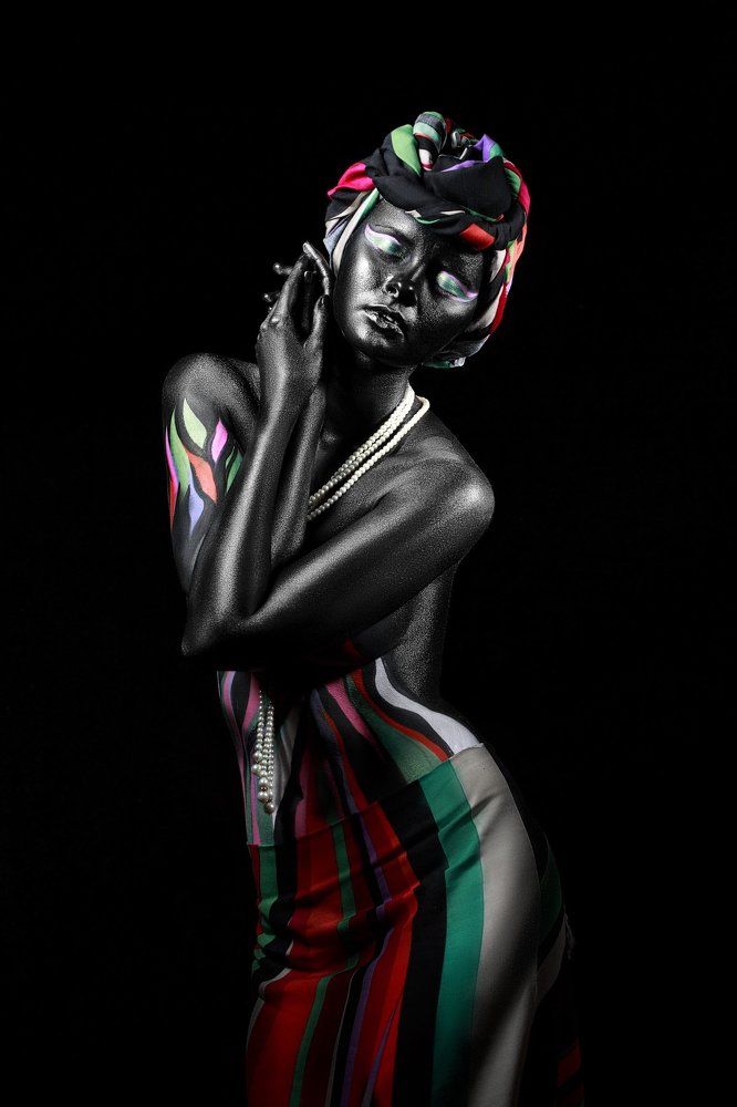 Горький шоколад