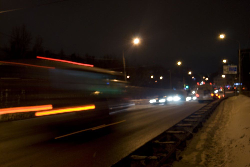 Нас не догонят!!!