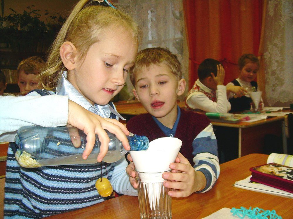 И опыт, сын ошибок трудных....