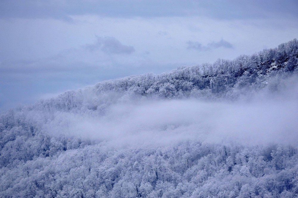 Ночевала тучка золотая...