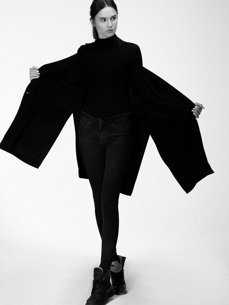 Фотография автора Ксения Долгорукова