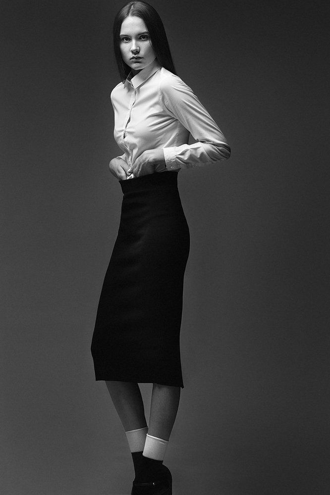 Фотография автора Ксения Долгорукова