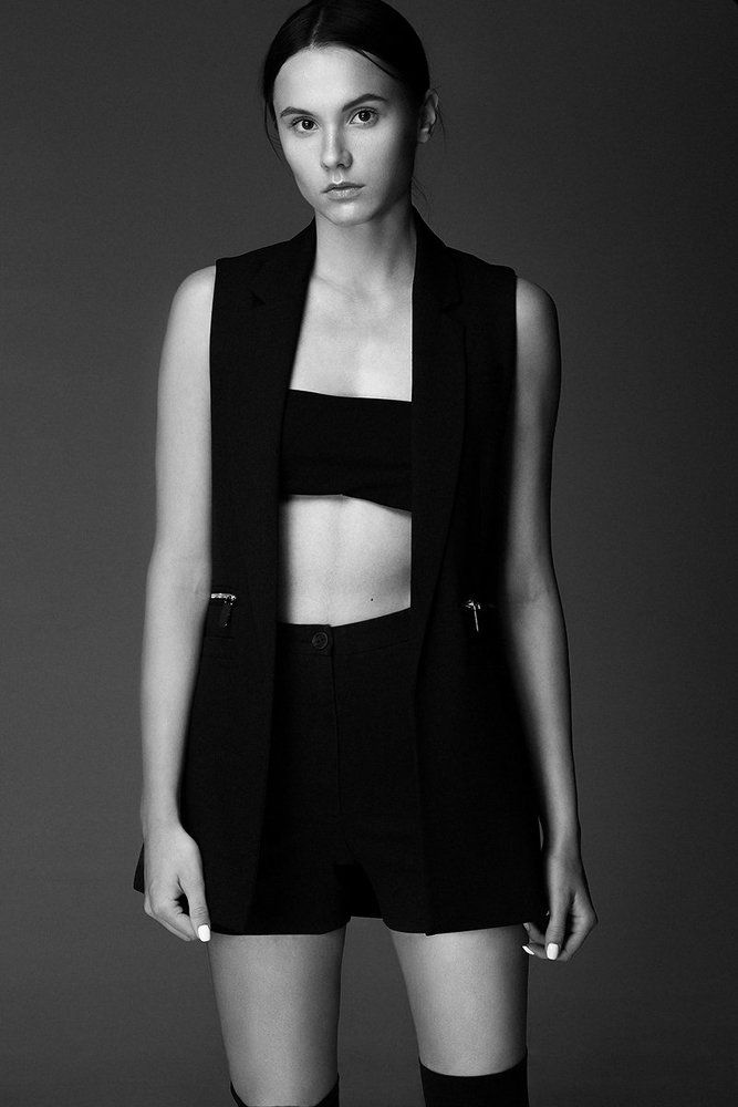 Фотография автора Ксения Долгорукова