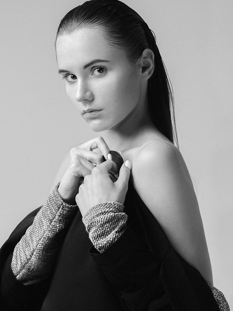 Фотография автора Ксения Долгорукова