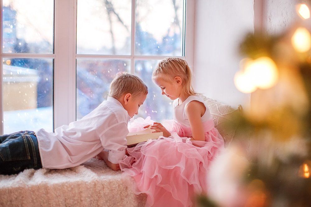 В ожидании сказки