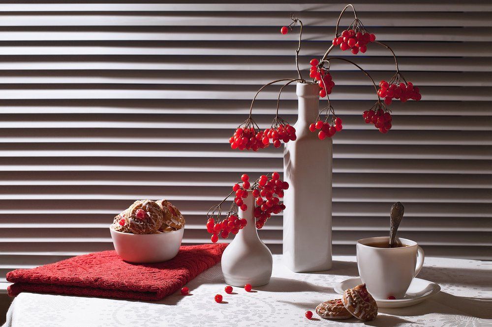 Пусть день будет добрым!