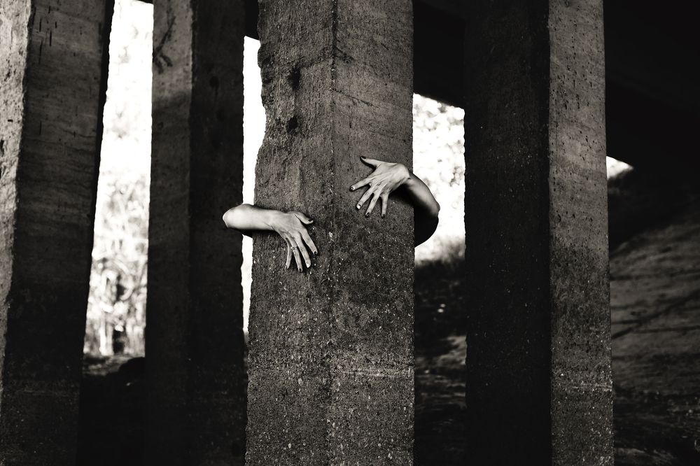 во власти...