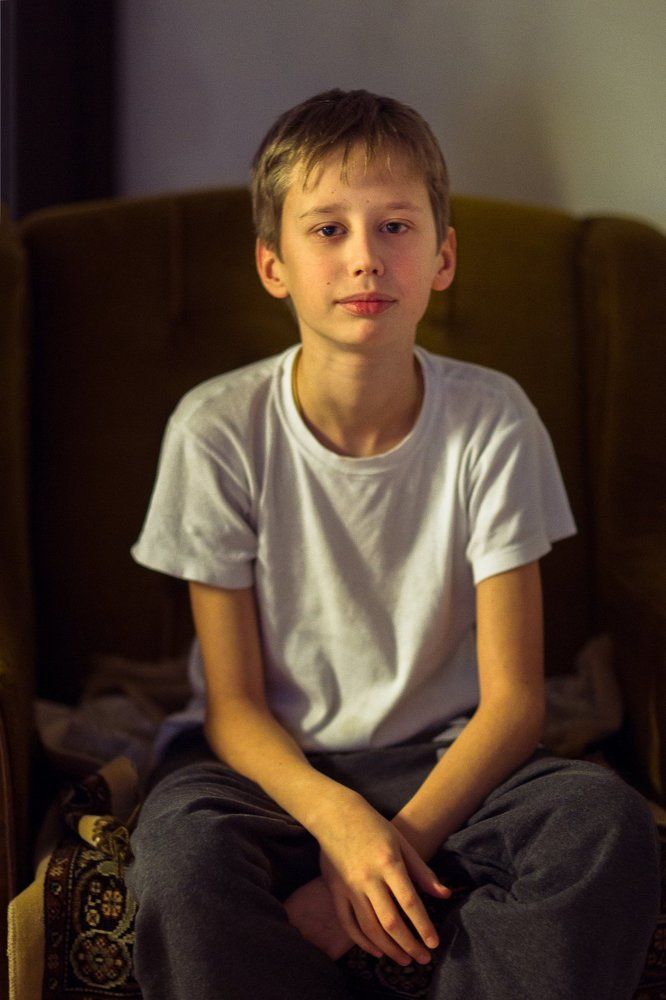 Photograph by Дуюнов Максим