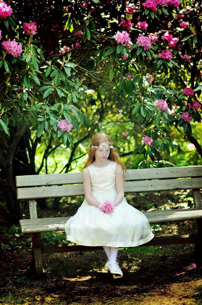 Photograph by Vera Nefedova