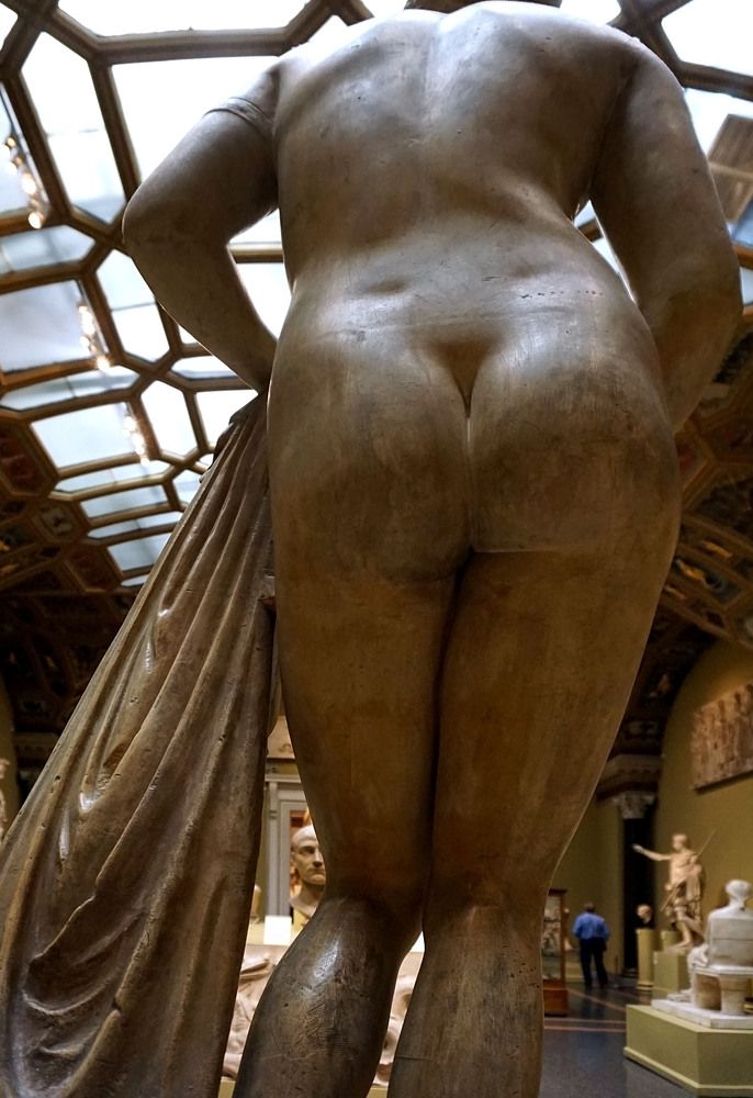 Античная ...