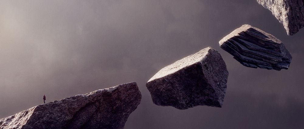 Inside the Dream (Внутри сна)