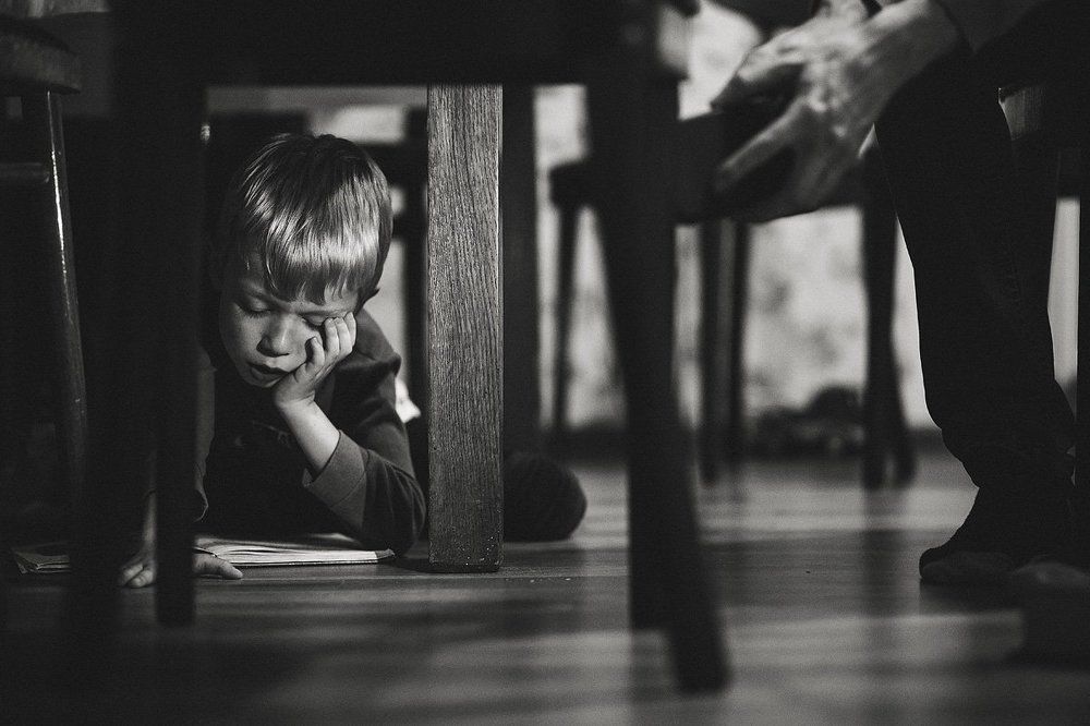 Не легко в учении...