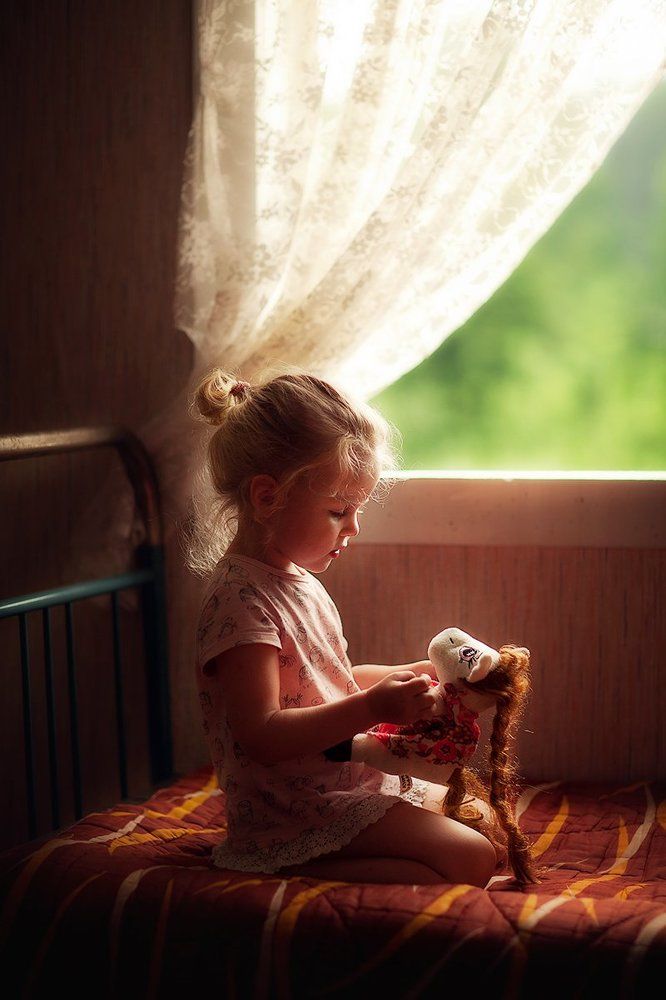 Мечта о Друге.