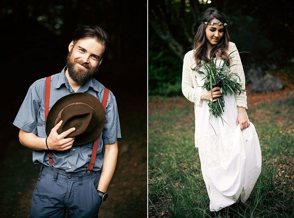 Красота в простоте