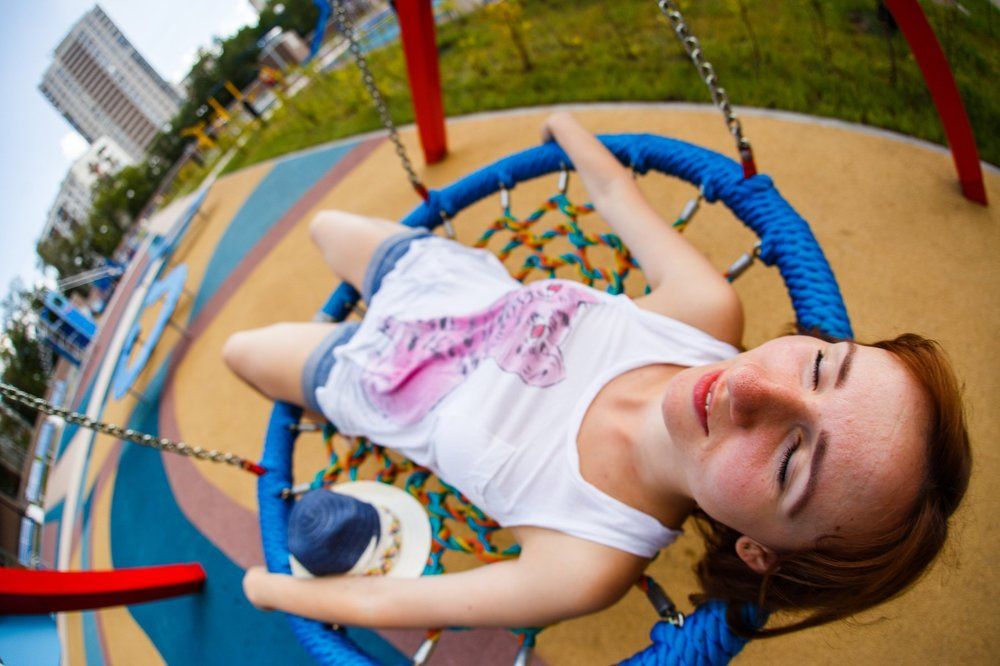 Последние дни лета