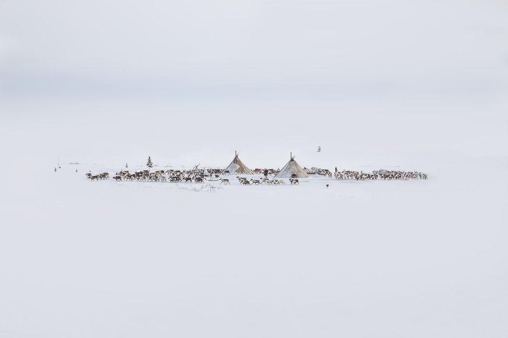 Русские индейцы