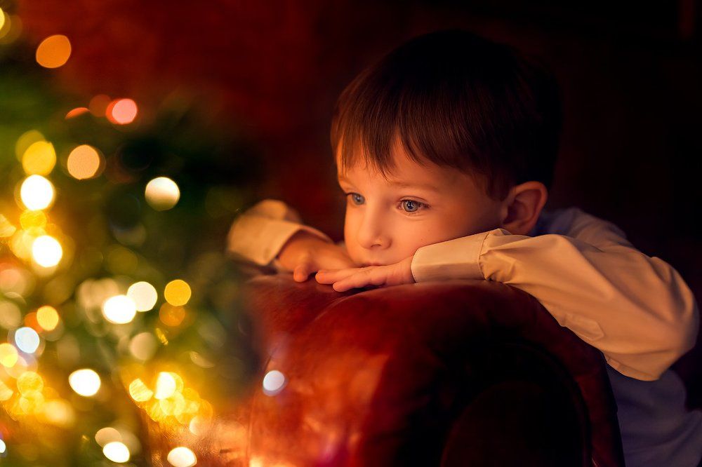 В ожидании чуда