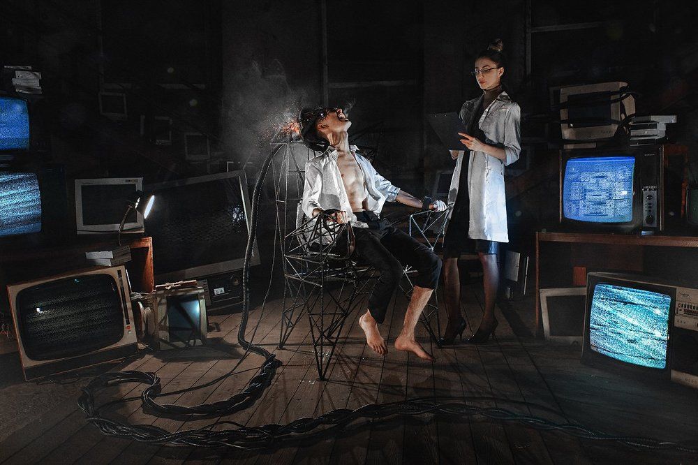 Photograph by Клычихин Сергей