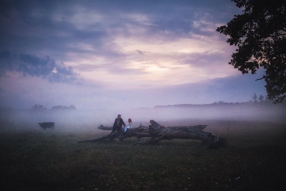 Photograph by Струтинская Мария Михайловна