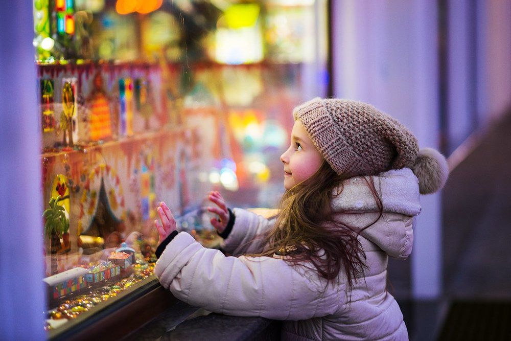 Ожидание чуда