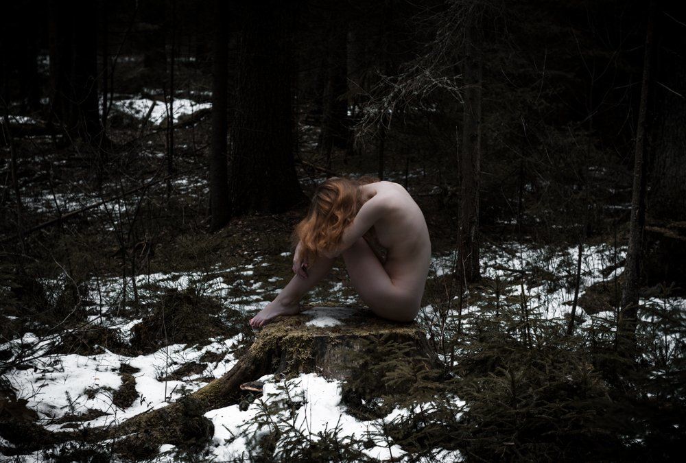 Photograph by андрей