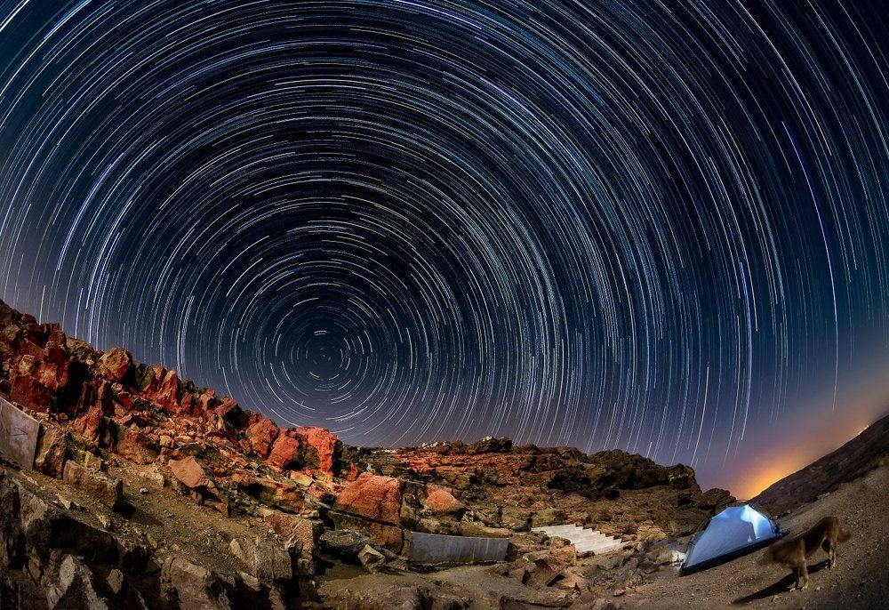 Вселенная рядом.