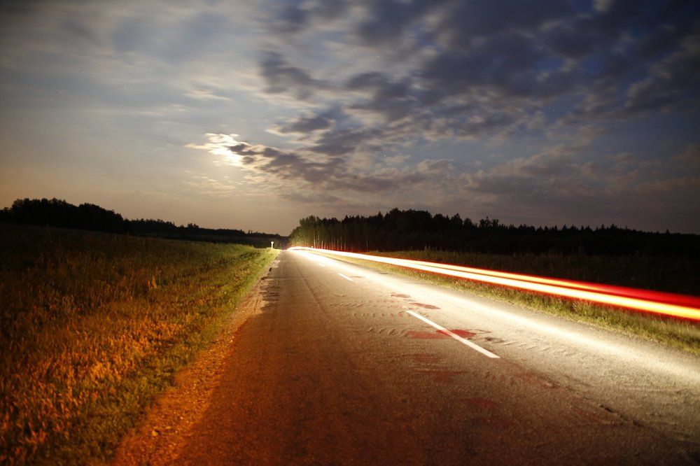 Полуночные фантомы