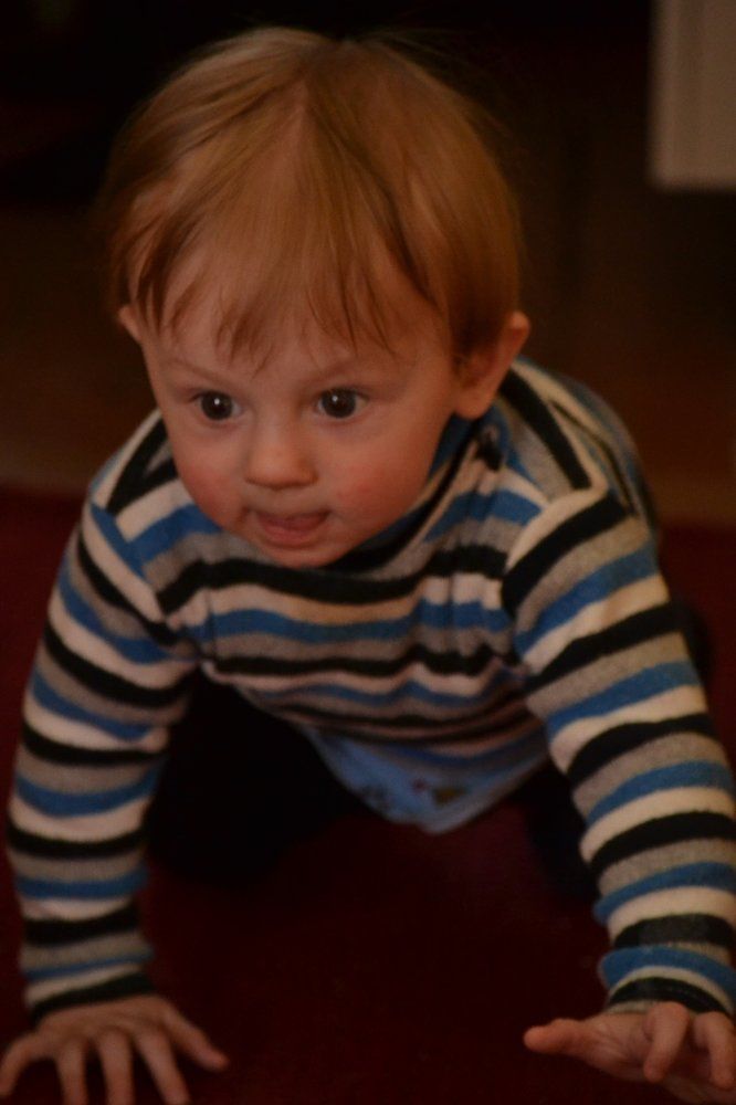 Ух ты, что это там!