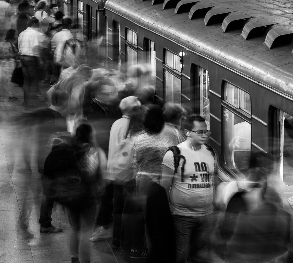 Пренебречь, вальсируем!