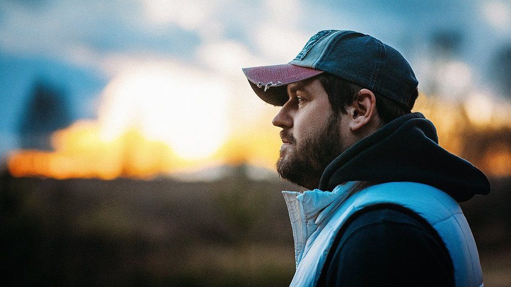 Автопортрет