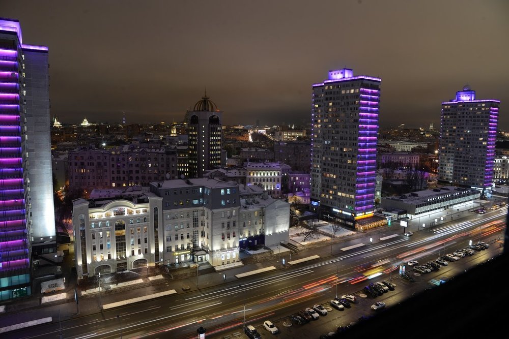 Новый Арбат