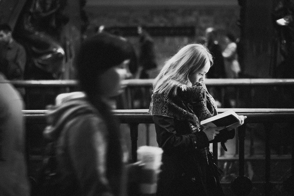 Photograph by Nataliya Blinova