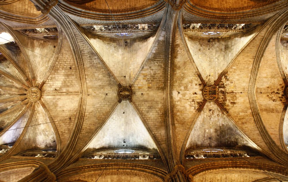 Barcelona Cathedral