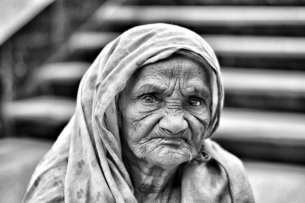 Old age