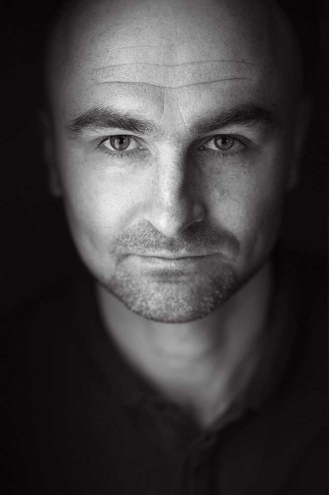 Photograph by Ольга Юсупова