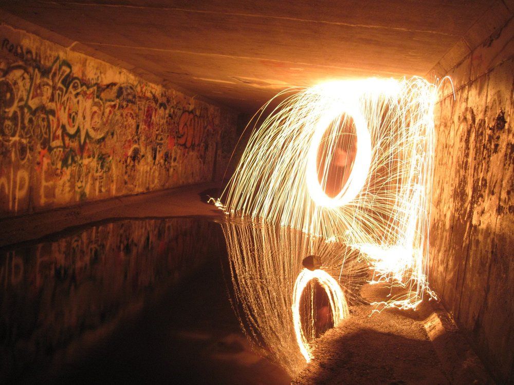 Night Lights