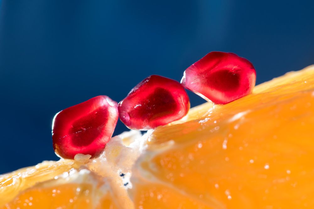 Фруктовый аттракцион