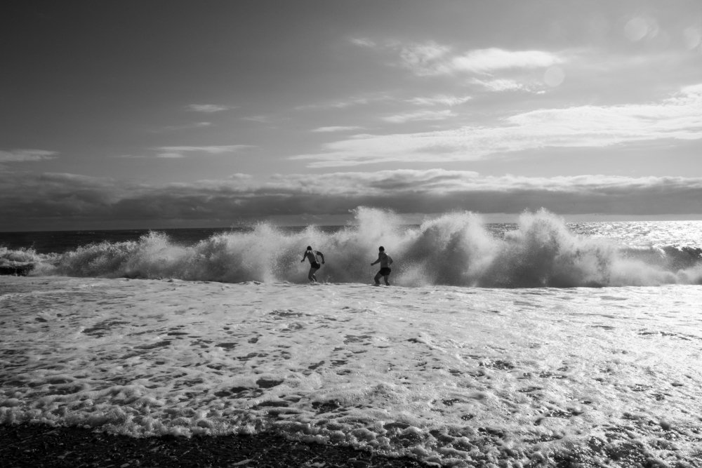 Противостояние