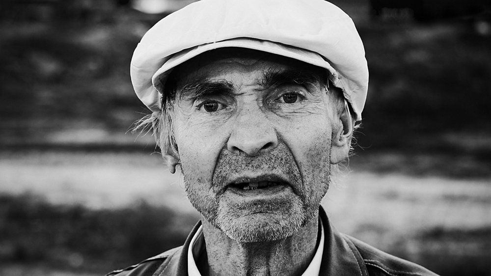 Случайный путник