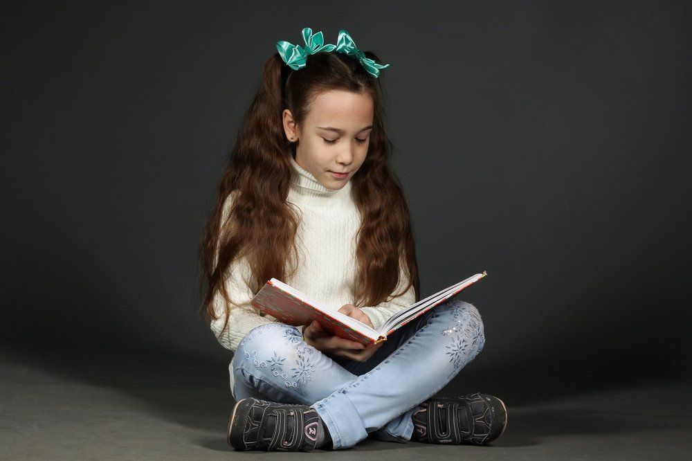 Познание мира.