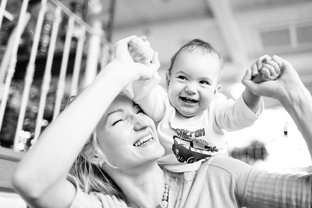 Счастье есть