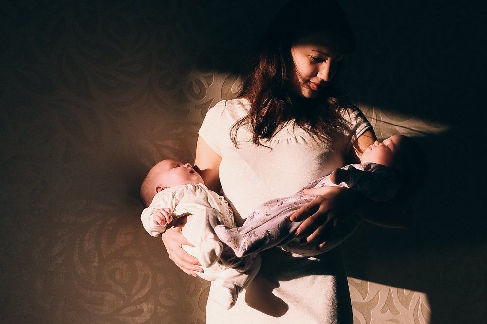 Photograph by Кириллова Наталья