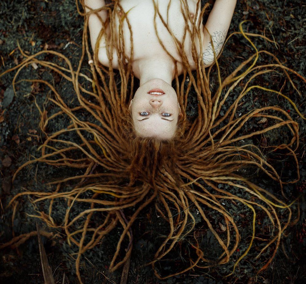 Photograph by Мельникова Настя