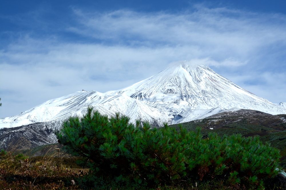 Камчатка