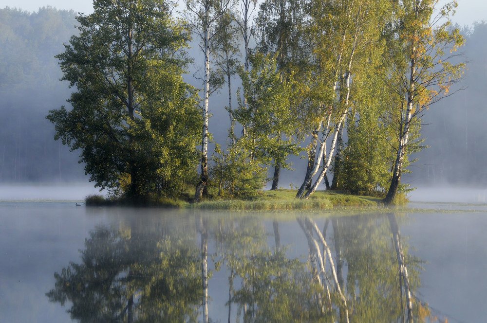 Про остров....