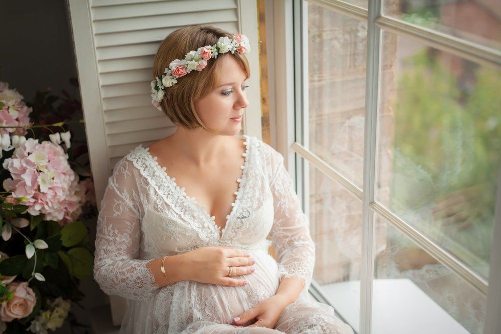 Нежный период