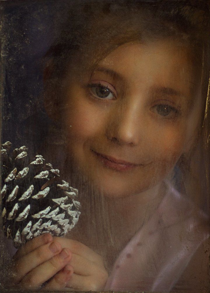 В предверии